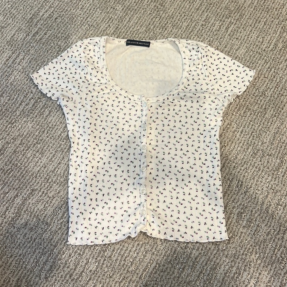 Brandy Melville Top